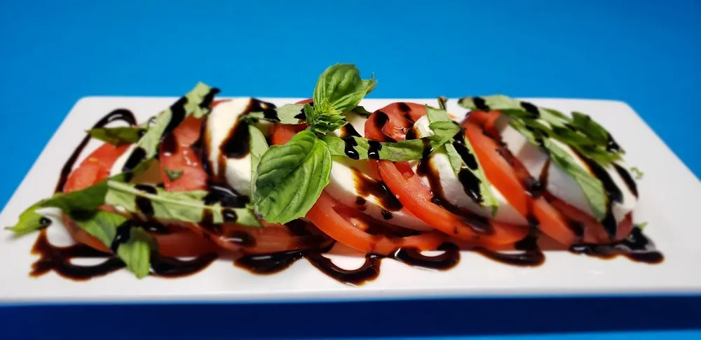 Caprese Salad