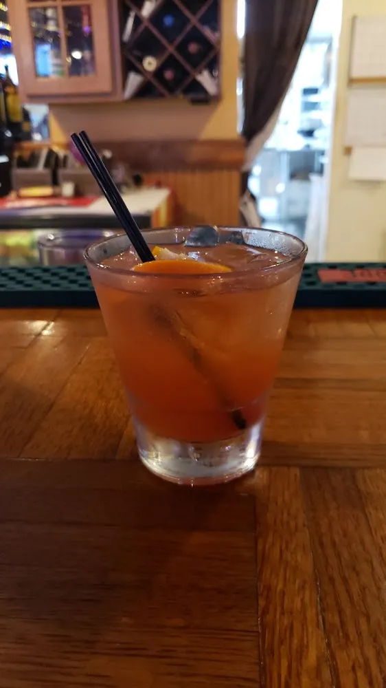 Mai Tai