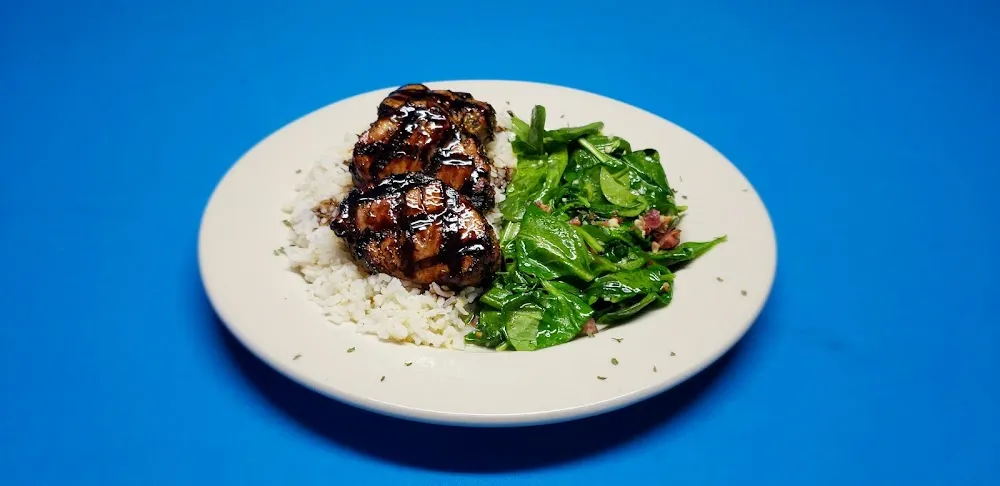 Tuscan Pork Medallions